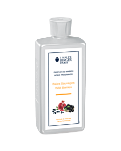 Maison Berger Wild Berries 500ml